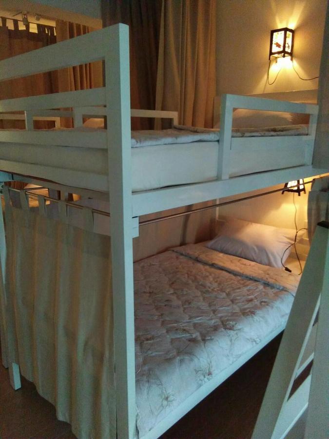 Lanna Thai Hostel Čiang Mai Exteriér fotografie