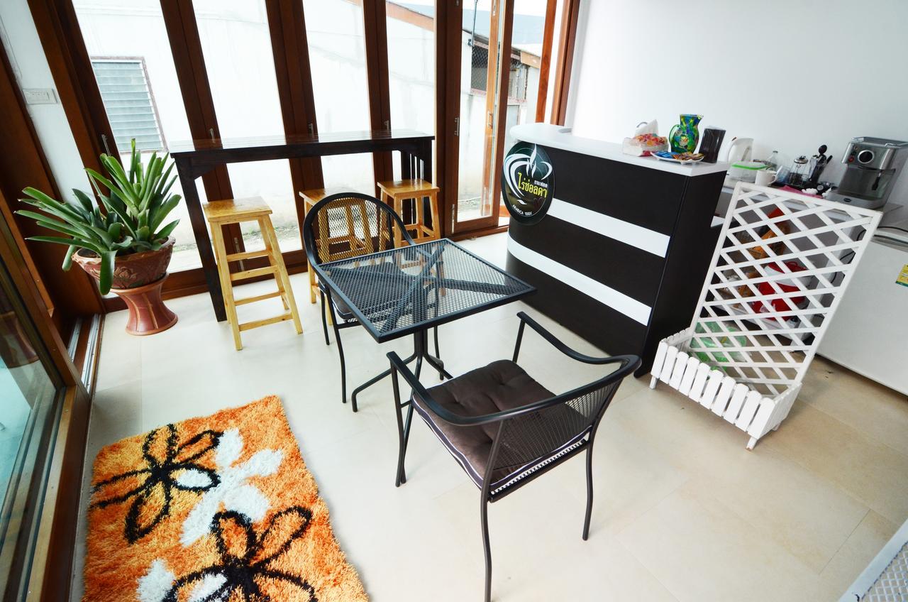 Lanna Thai Hostel Čiang Mai Exteriér fotografie