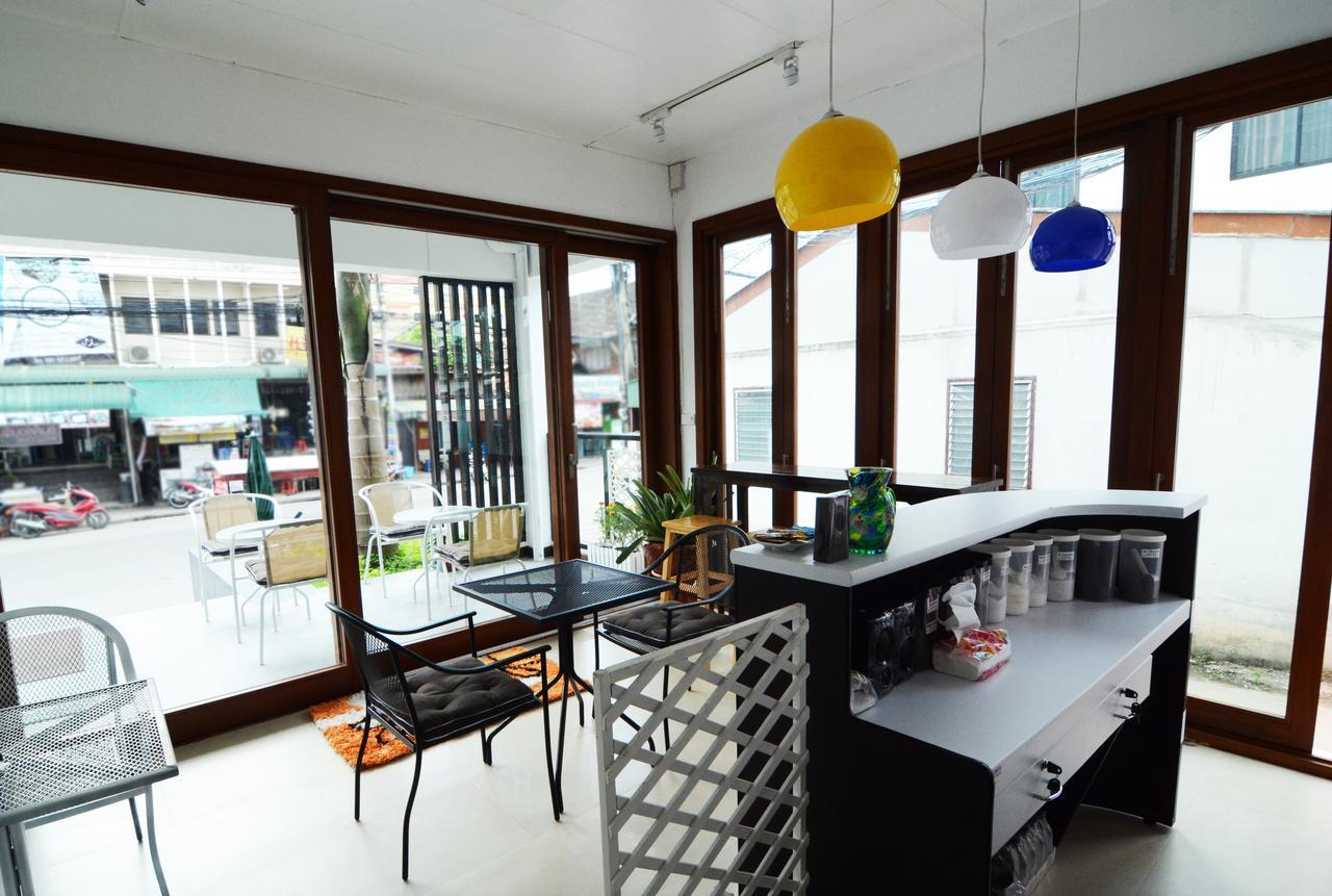 Lanna Thai Hostel Čiang Mai Exteriér fotografie